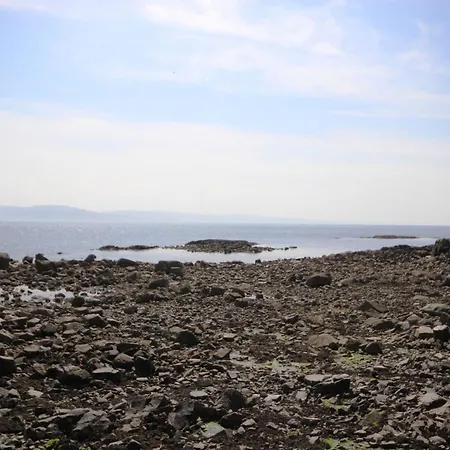 Σπίτι διακοπών The Uplands