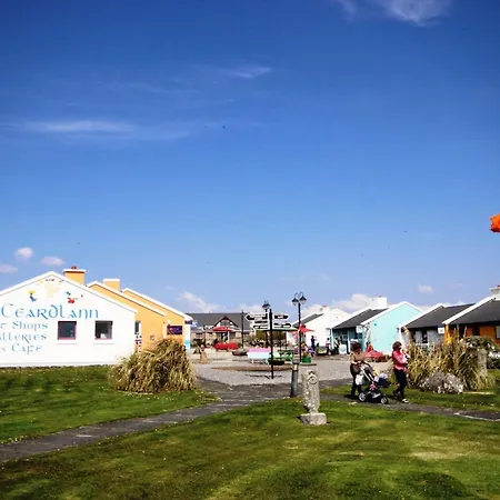 The Uplands Σπίτι διακοπών *