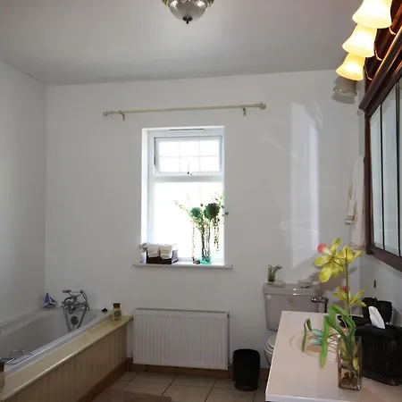 Σπίτι διακοπών The Uplands *