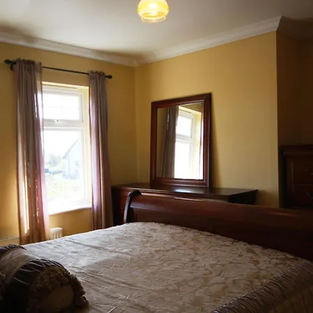 The Uplands Holiday home Spiddal