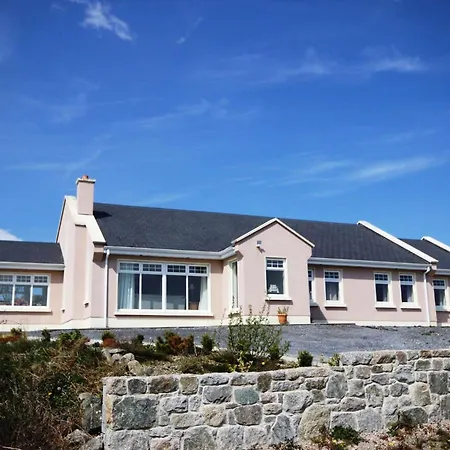 Holiday home The Uplands