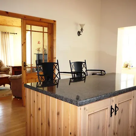 The Uplands Holiday home *
