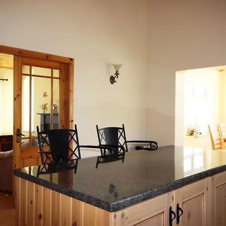 Holiday home The Uplands *