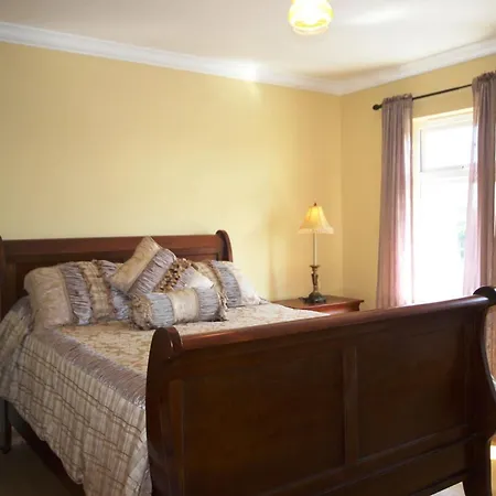 The Uplands Hébergement de vacances Spiddal