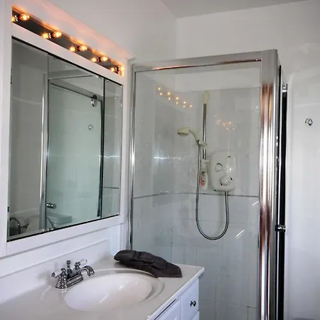 Σπίτι διακοπών The Uplands Spiddal