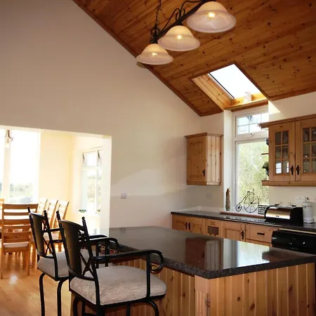 The Uplands Σπίτι διακοπών