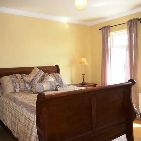 Hébergement de vacances The Uplands