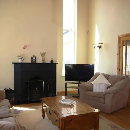 The Uplands Holiday home *