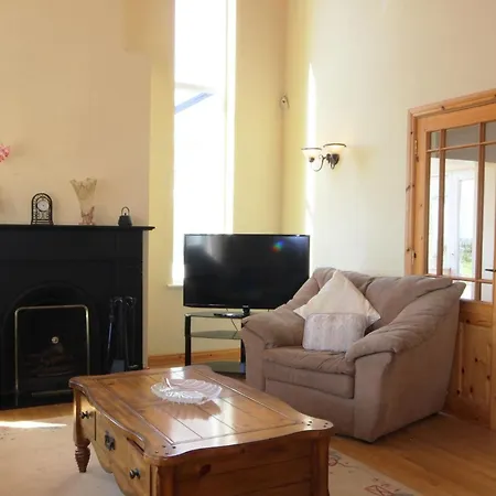 The Uplands * Spiddal