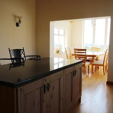 The Uplands Holiday home