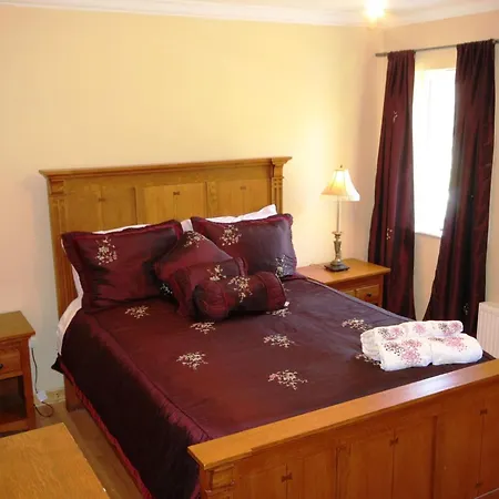 The Uplands Holiday home *