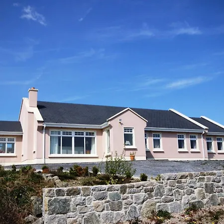 The Uplands * Spiddal
