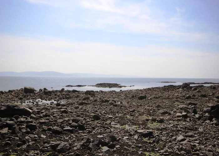 Сasa de vacaciones The Uplands