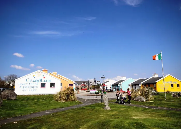 The Uplands Сasa de vacaciones *