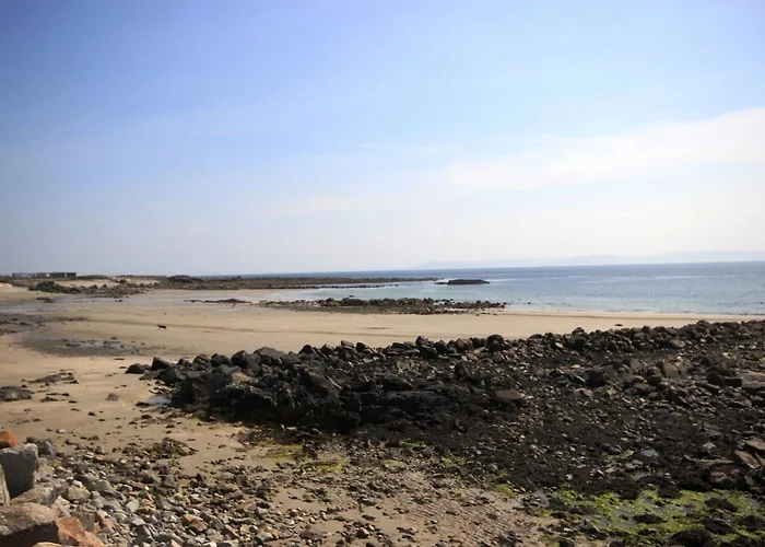 The Uplands Сasa de vacaciones