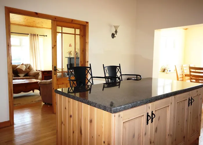 The Uplands Сasa de vacaciones *