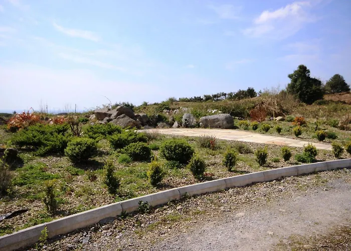 The Uplands Spiddal