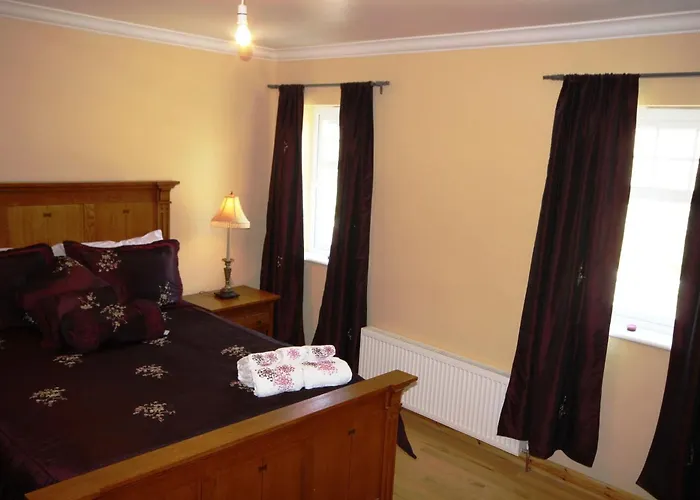 The Uplands * Spiddal