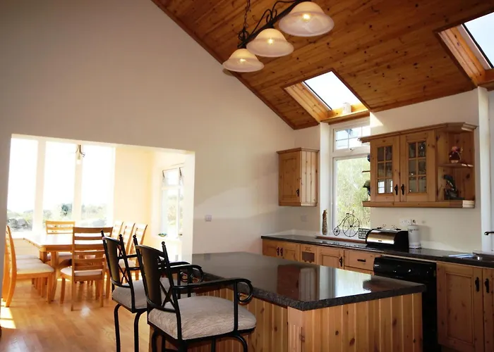 The Uplands Сasa de vacaciones