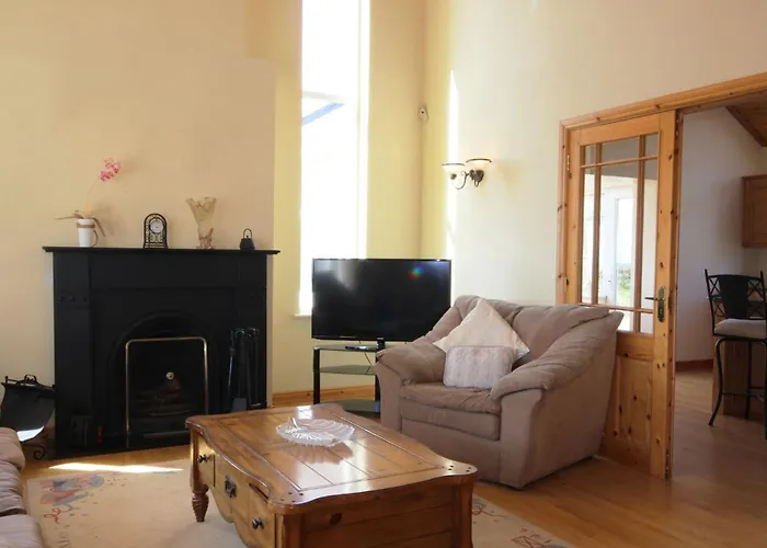 The Uplands * Spiddal