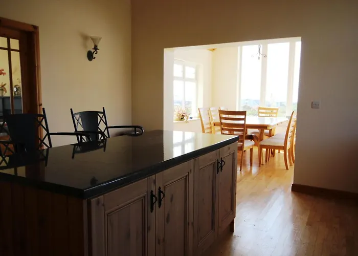 The Uplands Сasa de vacaciones