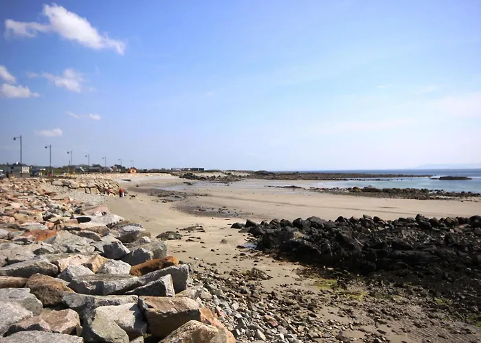 Сasa de vacaciones The Uplands *